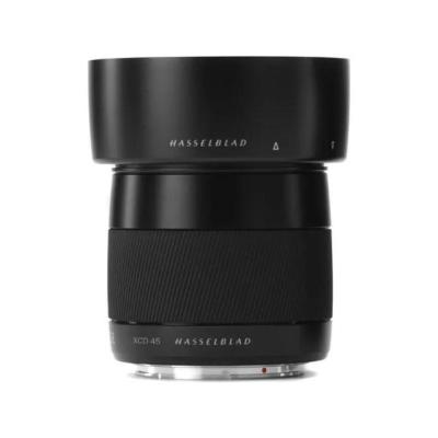 Hasselblad Xcd 45mm F/3. 5 Lens (INDOELECTRONIC)