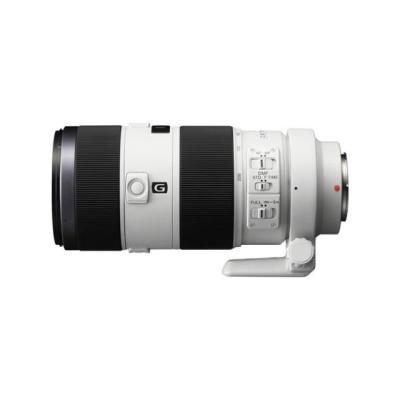 Sony 70-200mm f/2. 8 G SSM II Lens (INDOELECTRONIC)
