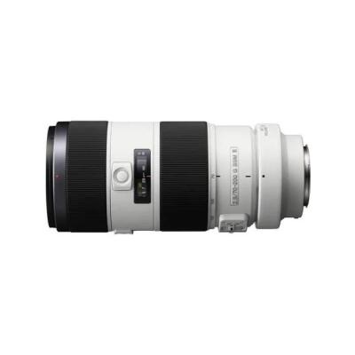 Sony 70-200mm f/2. 8 G SSM II Lens (INDOELECTRONIC)