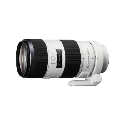 Sony 70-200mm f/2. 8 G SSM II Lens (INDOELECTRONIC)