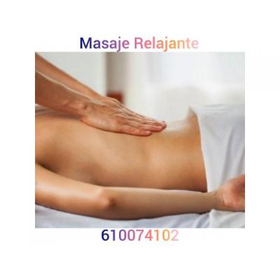 MASAJES HOTEL Y DOMICILIOS Madrid