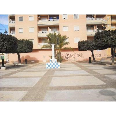 Venta plaza de garaje 20 m2 Torrevieja