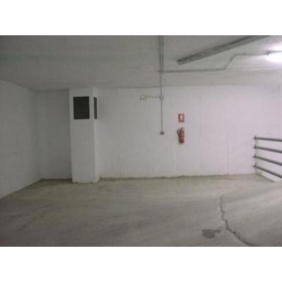 Venta plaza de garaje 20 m2 Torrevieja