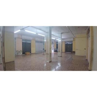 Alquiler local 140 m2 esquina Torrevieja