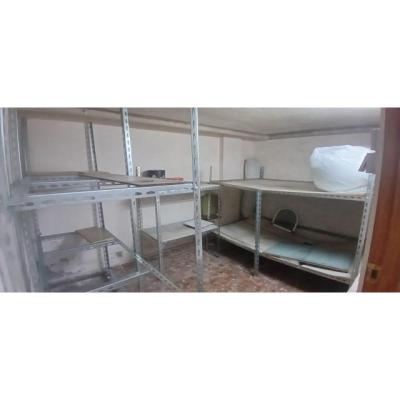 Alquiler local 140 m2 esquina Torrevieja