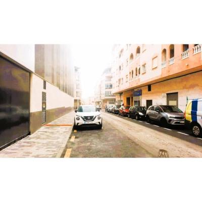 Alquiler local 140 m2 centro Torrevieja