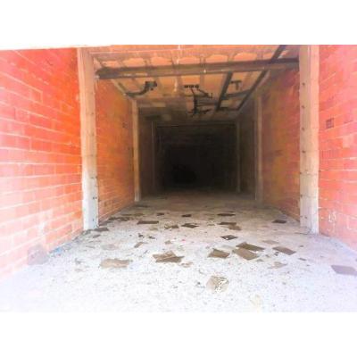 Alquiler local 140 m2 centro Torrevieja