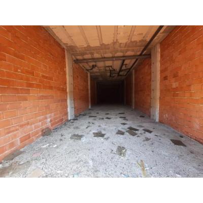 Alquiler local 140 m2 centro Torrevieja