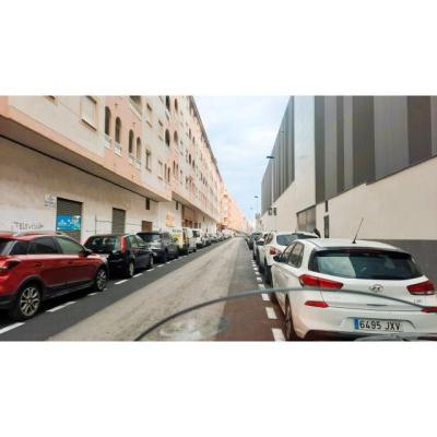 Alquiler local 140 m2 centro Torrevieja
