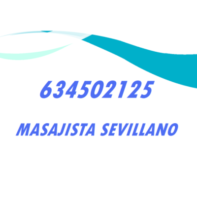 JAVI MASAJE TANTRA EN SEVILLA