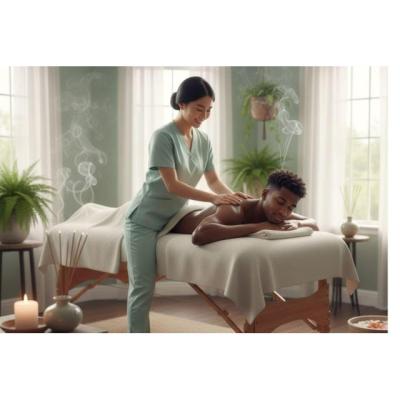 Tu cuerpo necesita mas que descanso