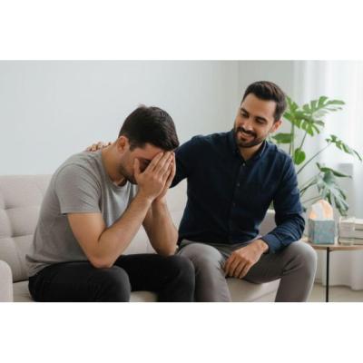 Recuperación Cuerpo y mente