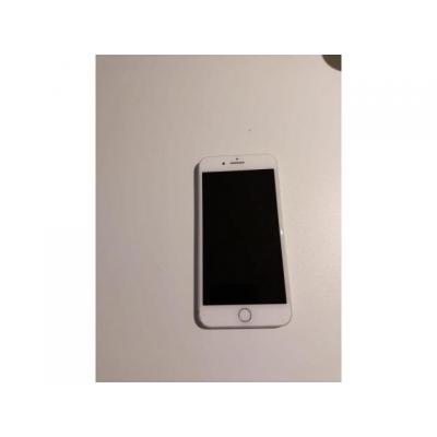 iPhone 8 Plus color blanco 64GB