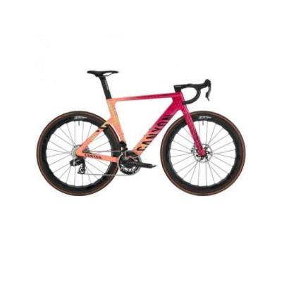 2025 Canyon Aeroad CFR AXS Road Bike