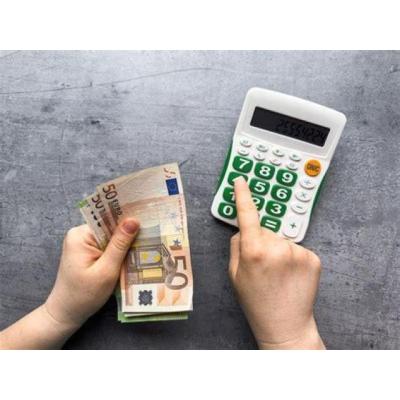 OFERTA DE PRÉSTAMO ENTRE PARTICULAR EN 55 MINUTOS