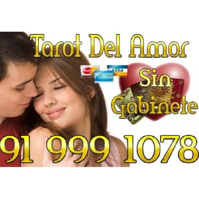 Consulta De Tarot  | Tarot Visa Del Amor