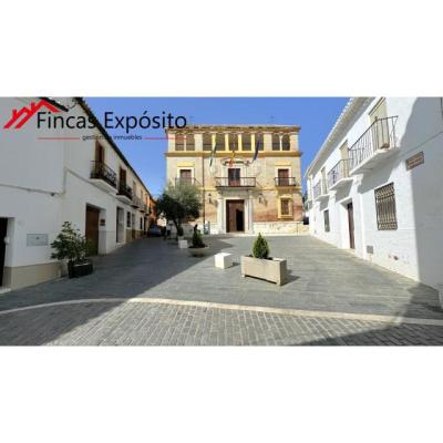 SE VENDE CASA