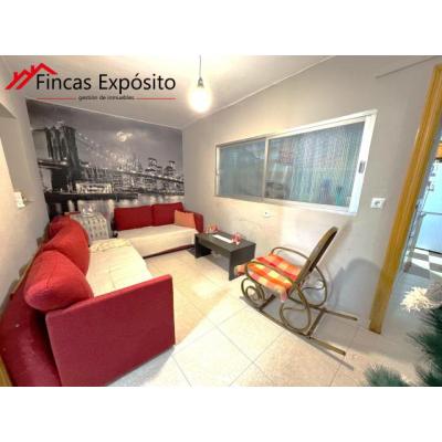 SE VENDE CASA