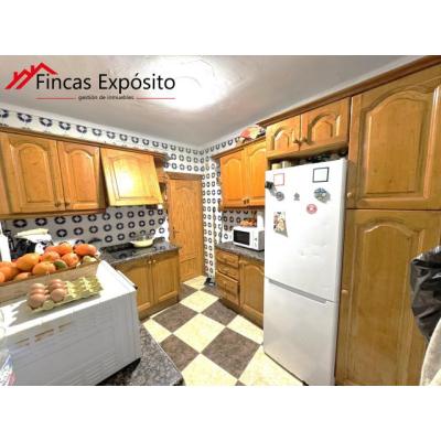SE VENDE CASA