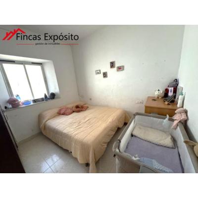 SE VENDE CASA