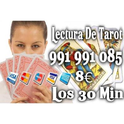 Descubre Tu Futuro A Través Del Tarot