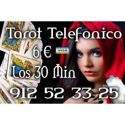 Lectura De Cartas De Tarot | Tirada Economica