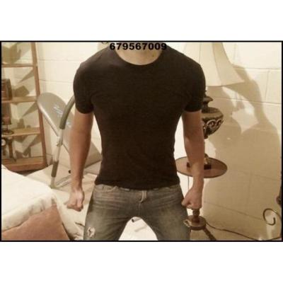Masajista Español con gabinete privado