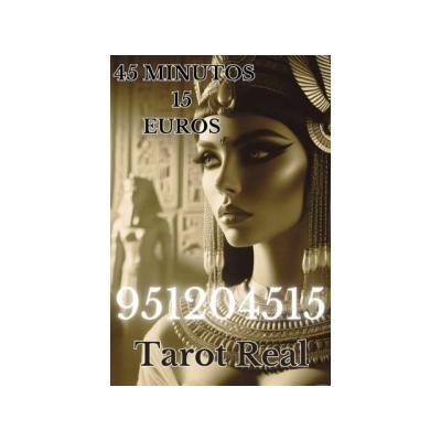Tarot Telefónico 3 Euros Visa o bisum Económico