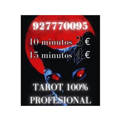 Tarot / videntes / Médiums