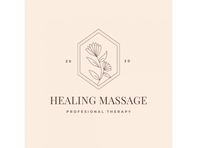 Healing Massage Terapias a Domicilio 24 hs desde 40 EUROS