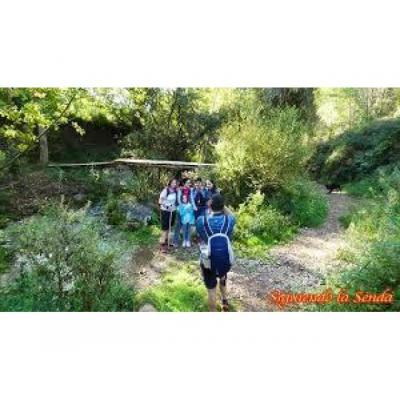 grupo ecologista busca ampliar amistades