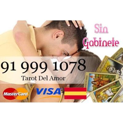 Lectura De Cartas | Tarot Del Amor