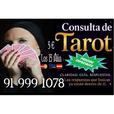 Lectura De Cartas | Tarot Del Amor