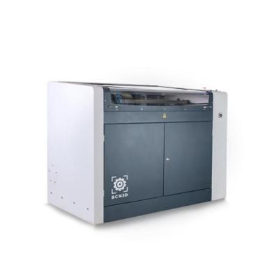 BCN3D Ignis 3D Printer (EASYPRINTHEAD)