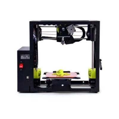 LulzBot Mini 3D Printer (EASYPRINTHEAD)