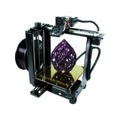 MakerGear M2 3D Printer (EASYPRINTHEAD)