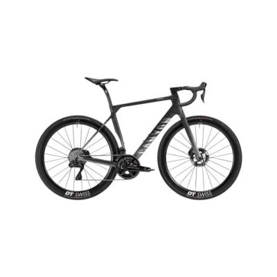 2026 Canyon Endurace CFR Di2 Road Bike
