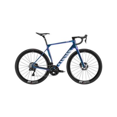 2026 Canyon Endurace CFR Di2 Road Bike