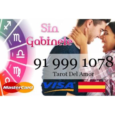Tarot Del Amor : ¡Descubre Tu Sentimental