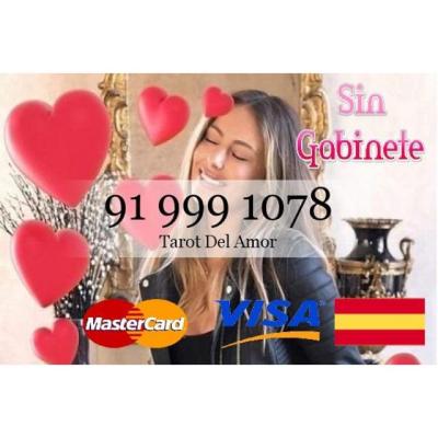 Consulta Tárot  Del Amor | Resuelve Tus Dudas