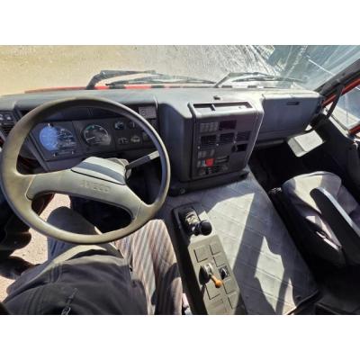 Iveco Eurotech 240E/TN