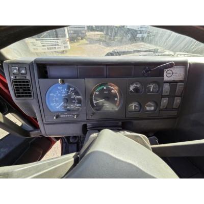 Iveco Eurotech 240E/TN