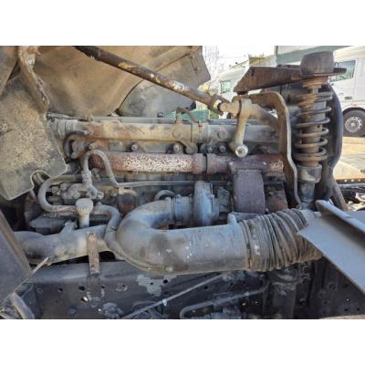 Iveco Eurotech 240E/TN