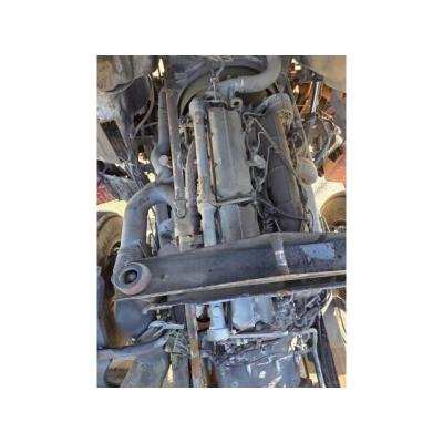 Iveco Eurotech 240E/TN