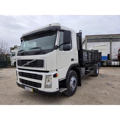 Volvo FM12 380