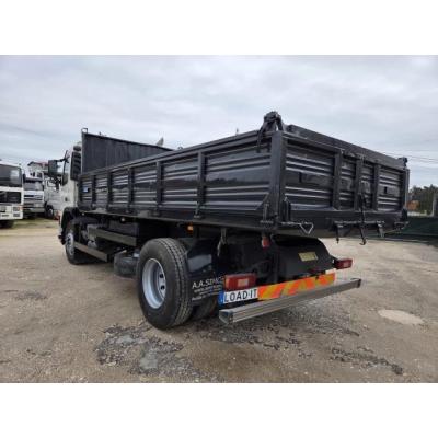 Volvo FM12 380