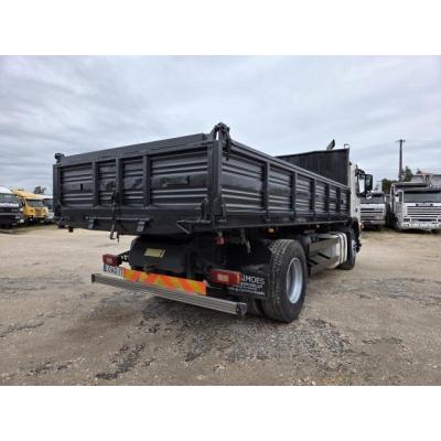 Volvo FM12 380