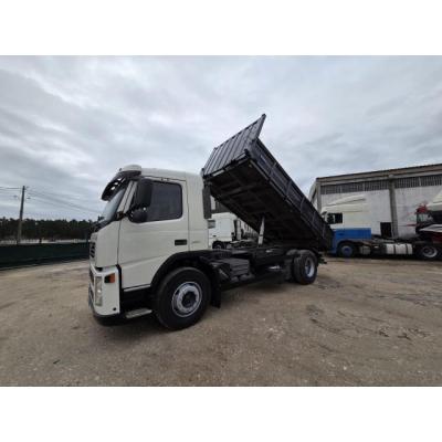 Volvo FM12 380