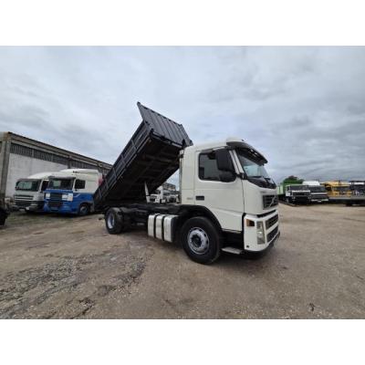 Volvo FM12 380