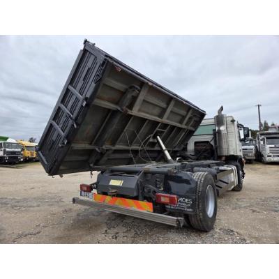 Volvo FM12 380